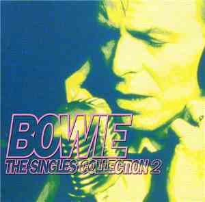 Bowie - The Singles Collection 2