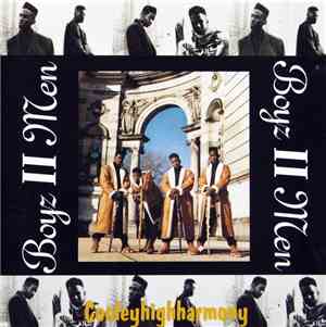 Boyz II Men - Cooleyhighharmony