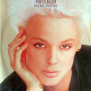 Brigitte Nielsen - Every Body Tells A Story