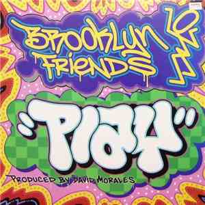 Brooklyn Friends - Play