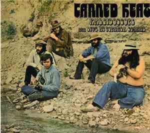 Canned Heat - Kaleidoscope AKA Live At Topanga Corral