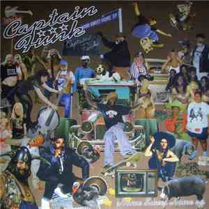 Captain Funk - Home Sweet Home EP