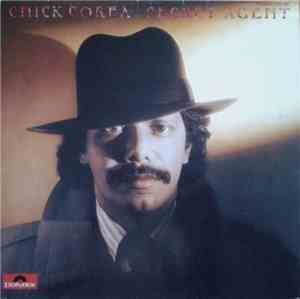 Chick Corea - Secret Agent