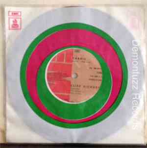 Cliff Richard - Carrie