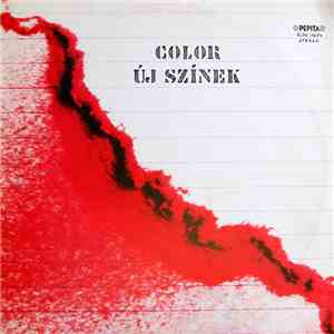 Color  - Új Színek