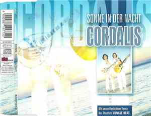 Cordalis - Sonne In Der Nacht