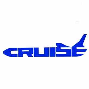 Cruise - Kiss In The Rain / While We Stay Together