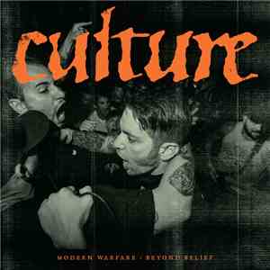 Culture  - Modern Warfare • Beyond Belief