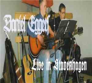Daniel Eggers  - Live in Stavenhagen 