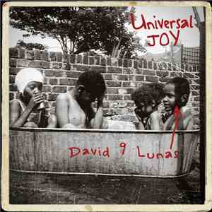 David 9 Lunas - Universal Joy