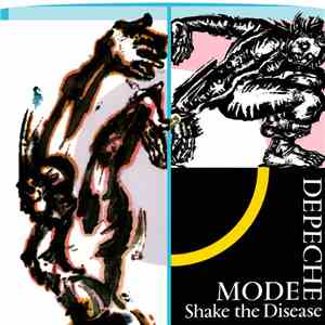 Depeche Mode - Shake The Disease