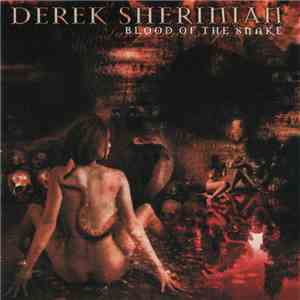 Derek Sherinian - Blood Of The Snake