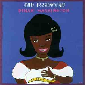 Dinah Washington - The Essential Dinah Washington