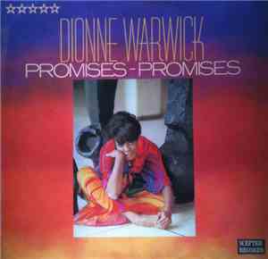 Dionne Warwick - Promises, Promises