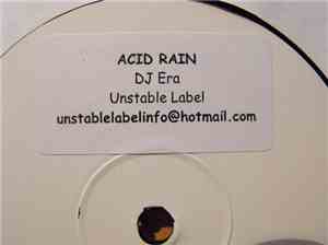 DJ Era - Acid Rain