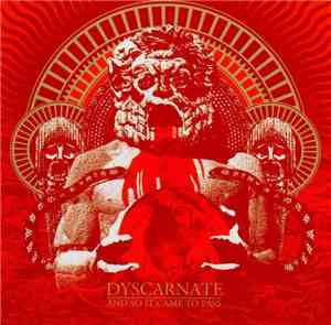 Dyscarnate - And So It Came To Pass