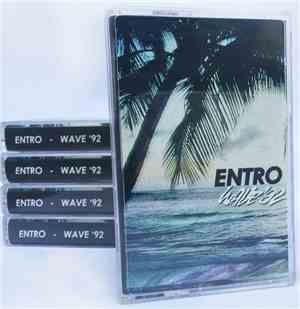 Entro - Wave '92