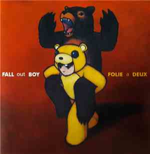 Fall Out Boy - Folie À Deux