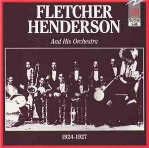 Fletcher Henderson - 1924 / 1927