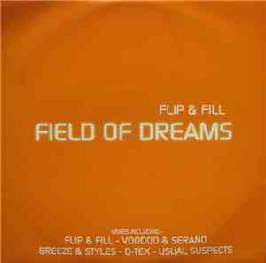 Flip & Fill - Field Of Dreams