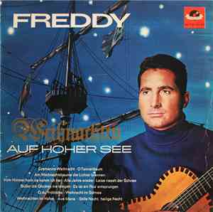 Freddy - Weihnachten Auf Hoher See