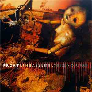 Front Line Assembly - Reclamation
