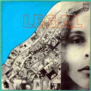 Gal Costa - Legal