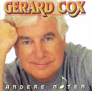 Gerard Cox - Andere N♪ten