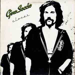 Gino Soccio - Closer