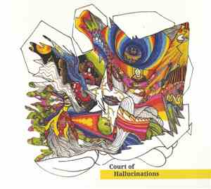 Hanagaria - Court of Hallucinations
