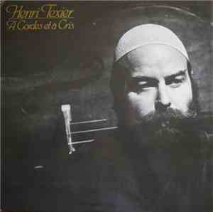 Henri Texier - A Cordes Et A Cris