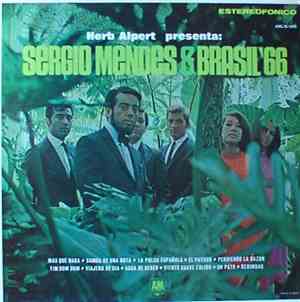 Herb Alpert Presents Sergio Mendes & Brasil '66 - Herb Alpert Presents Serg ...