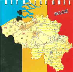 Het Goede Doel - België