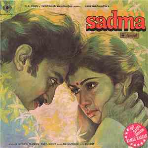 Ilaiyaraaja - Sadma