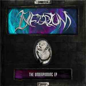 Infirium - The Underpinning EP