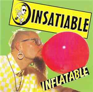 Insatiable  - Inflatable