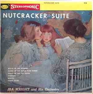 Ira Wright And His Orchestra - Nutcracker Suite