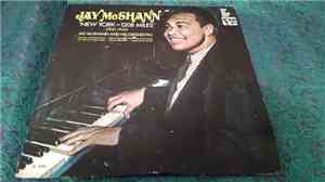 Jay McShann And His Orchestra - New York - 1208 Miles (1941-1943)