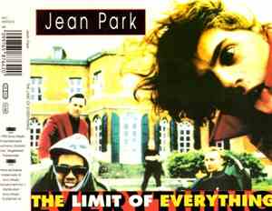 Jean Park - The Limit Of Everything