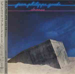 Jean-Philippe Goude - Drones