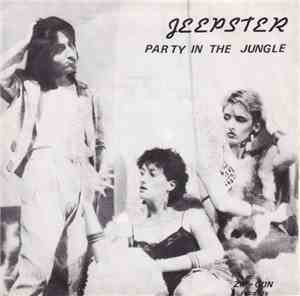 Jeepster - Party In The Jungle