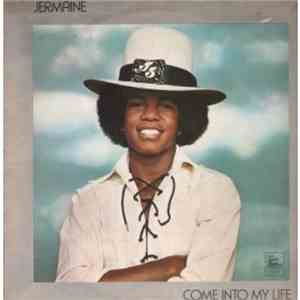 Jermaine Jackson - Come Into My Life