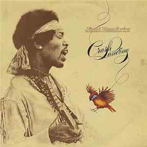 Jimi Hendrix - Crash Landing