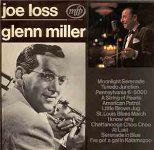 Joe Loss And His Orchestra - Joe Loss Plays Glenn Miller