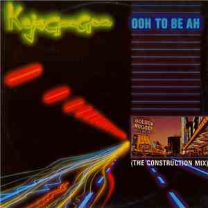 Kajagoogoo - Ooh To Be Ah (The Construction Mix)