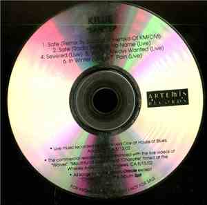 Kittie - Safe