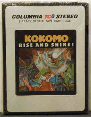 Kokomo - Rise And Shine