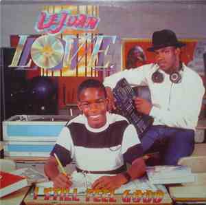 Le Juan Love & DJ Man - I Still Feel Good