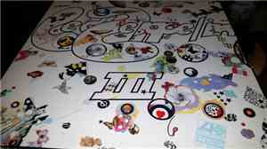 Led Zeppelin - III