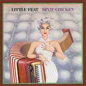 Little Feat - Dixie Chicken
